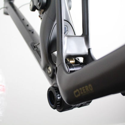 Mondraker F Podium 2020 | Frame Protection Kit