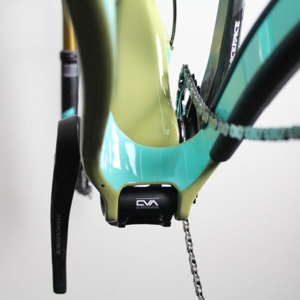 Niner RIP 9 RDO 29 2020 | Frame Protection Kit