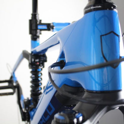 Norco Range VLT Carbon 2020 | Frame Protection Kit