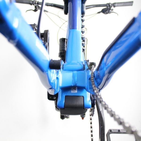 Norco Range VLT Carbon 2020 | Frame Protection Kit