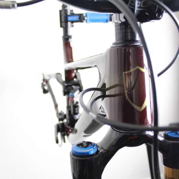 Norco Sight 29 Carbon 2020/21 | Frame Protection Kit