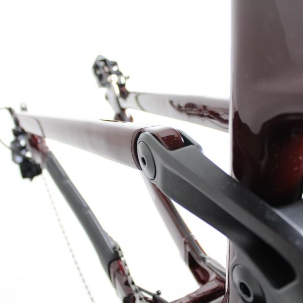 Norco Sight 29 Carbon 2020/21 | Frame Protection Kit