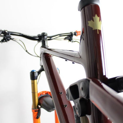 Norco Sight 29 Carbon 2020/21 | Frame Protection Kit