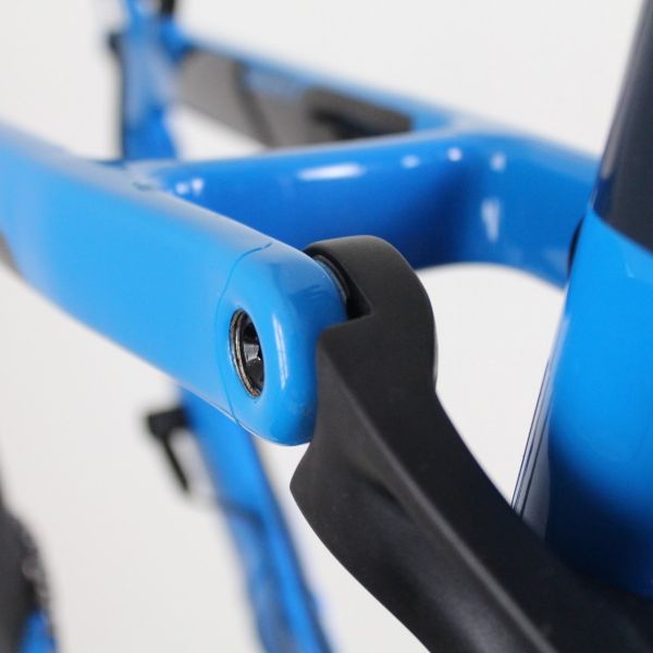 Norco Sight VLT Carbon 2019 | Frame Protection Kit