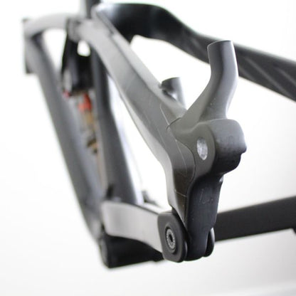 NS Snabb Carbon 2019 | Frame Protection Kit