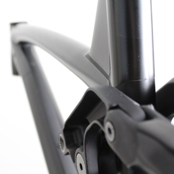 NS Snabb Carbon 2019 | Frame Protection Kit