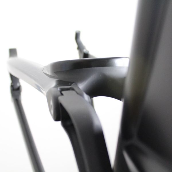 NS Snabb Carbon 2019 | Frame Protection Kit