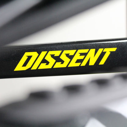 Nukeproof Dissent 27.5 Aluminium 2020-23 | Frame Protection Kit