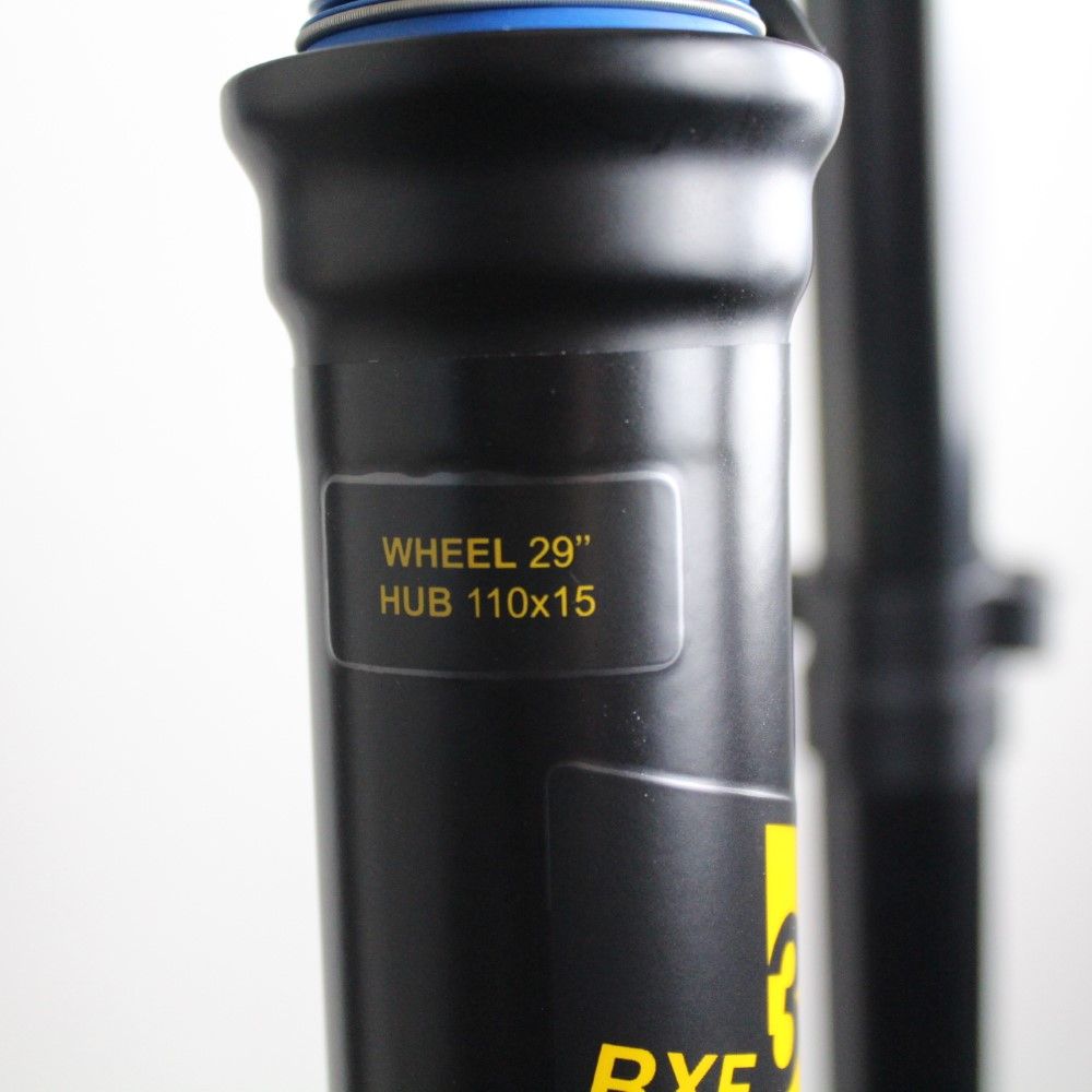 Ohlins RXF 38 M.2 29 2022/23 | Fork Protection Kit