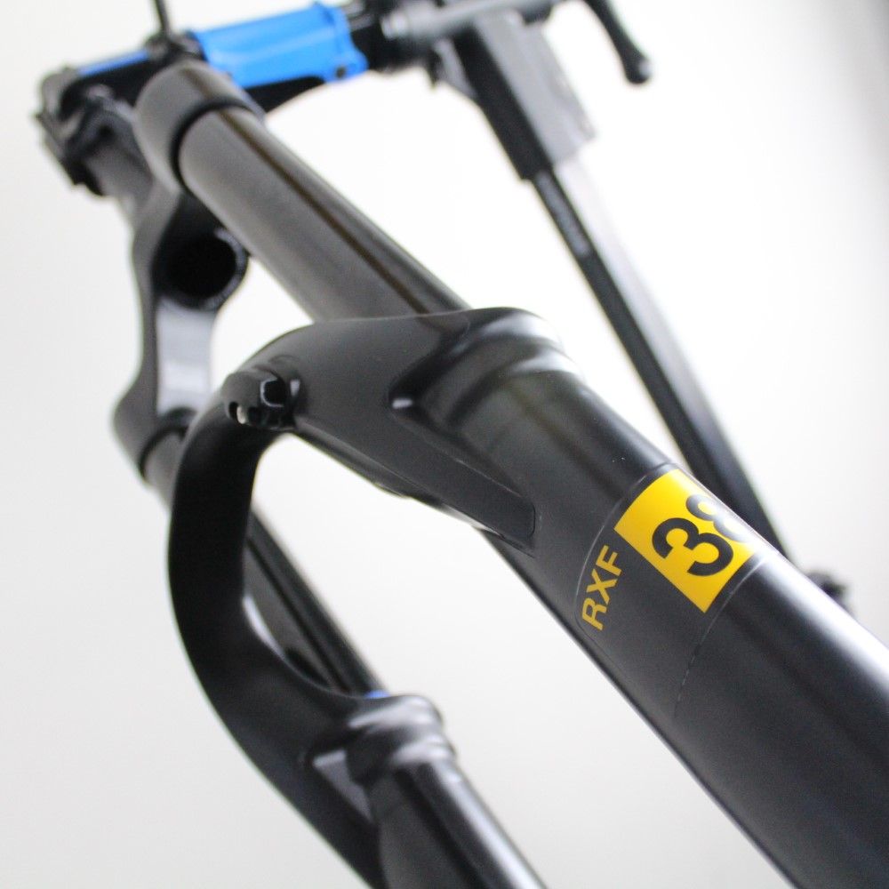 Ohlins RXF 38 M.2 29 2022/23 | Fork Protection Kit