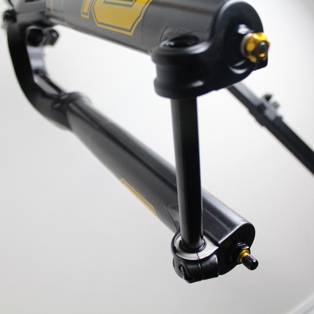 Ohlins RXF 38 M.2 29 2022/23 | Fork Protection Kit