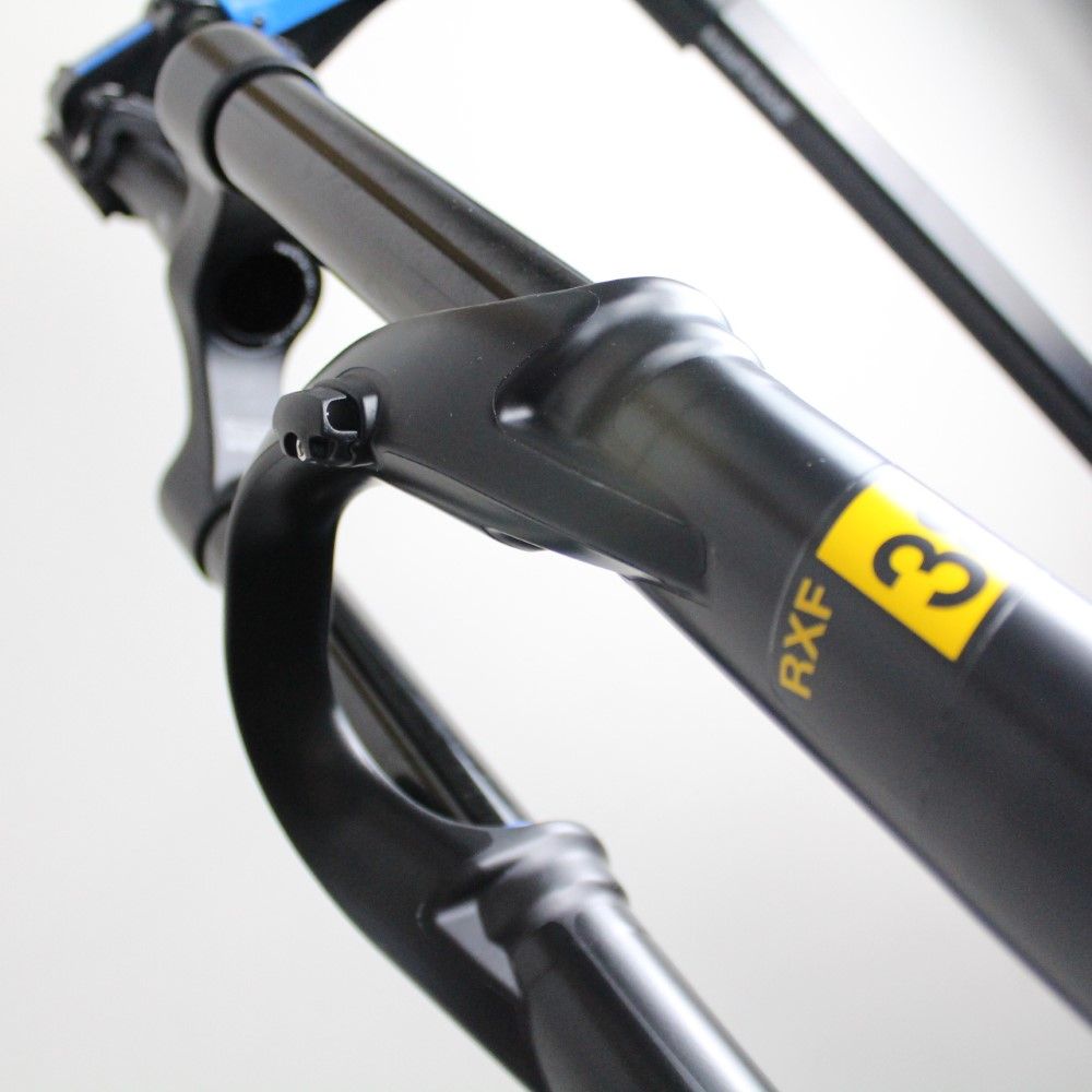 Ohlins RXF 38 M.2 29 2022/23 | Fork Protection Kit