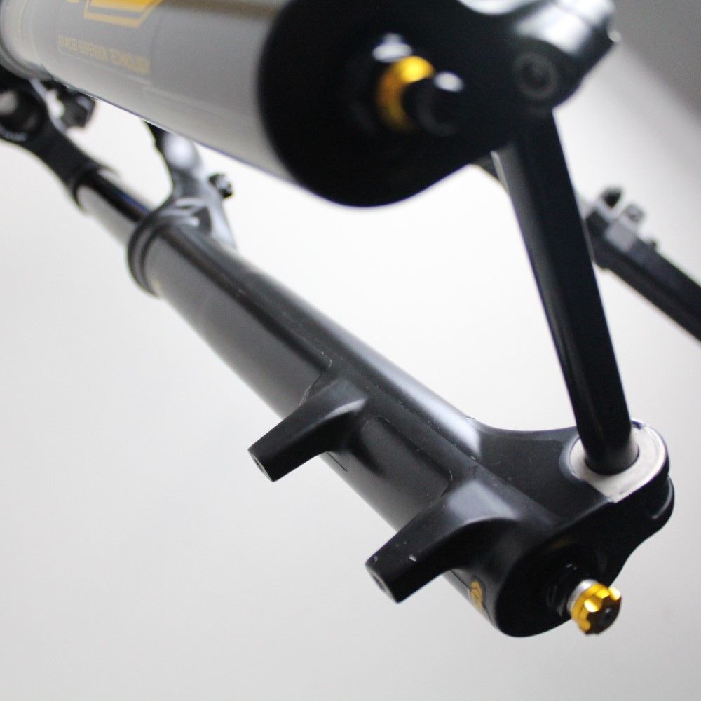 Ohlins RXF 38 M.2 29 2022/23 | Fork Protection Kit