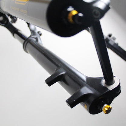 Ohlins RXF 38 M.2 29 2022/23 | Fork Protection Kit