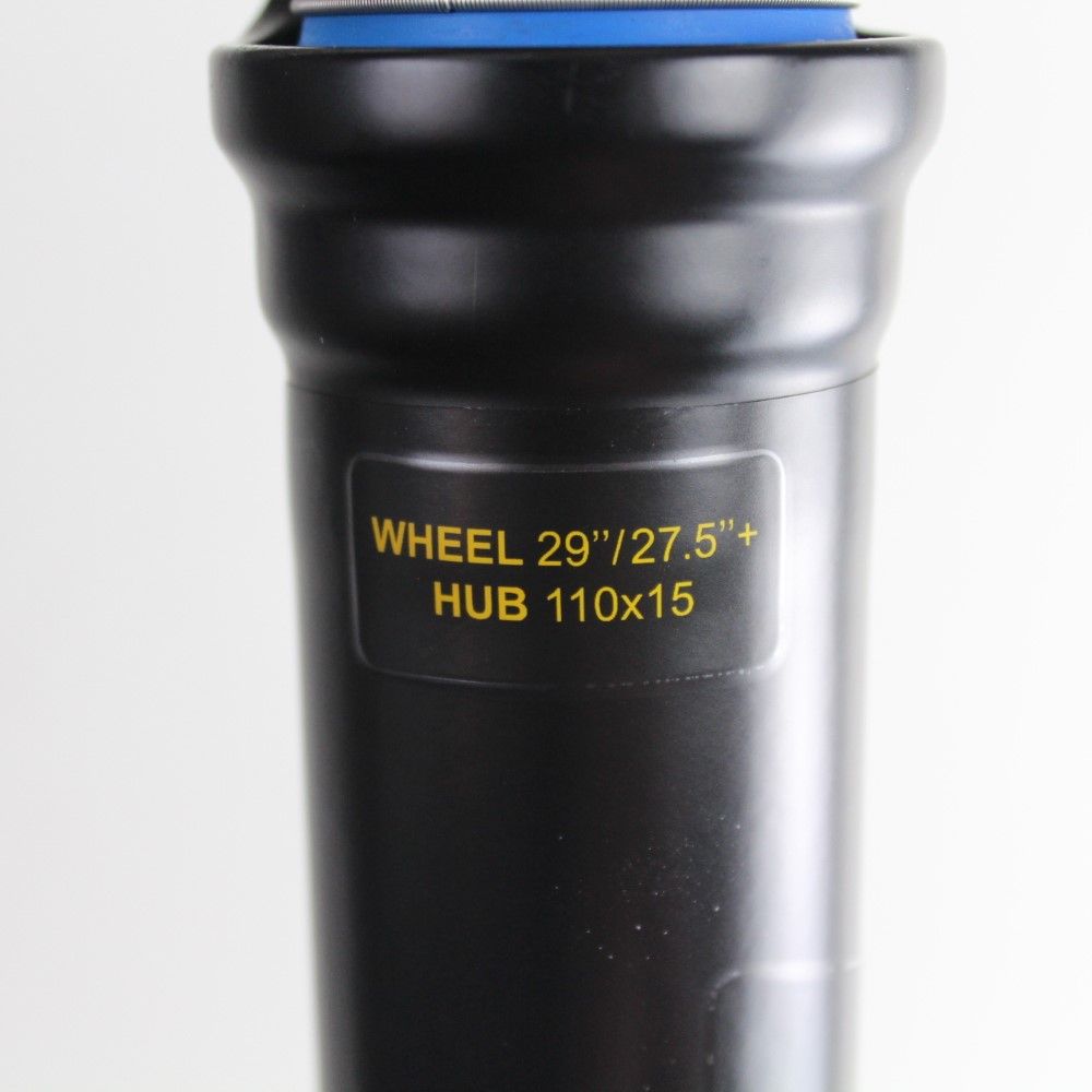 Ohlins TTX 38 M.1 29/27.5+ 2020 | Fork Protection Kit