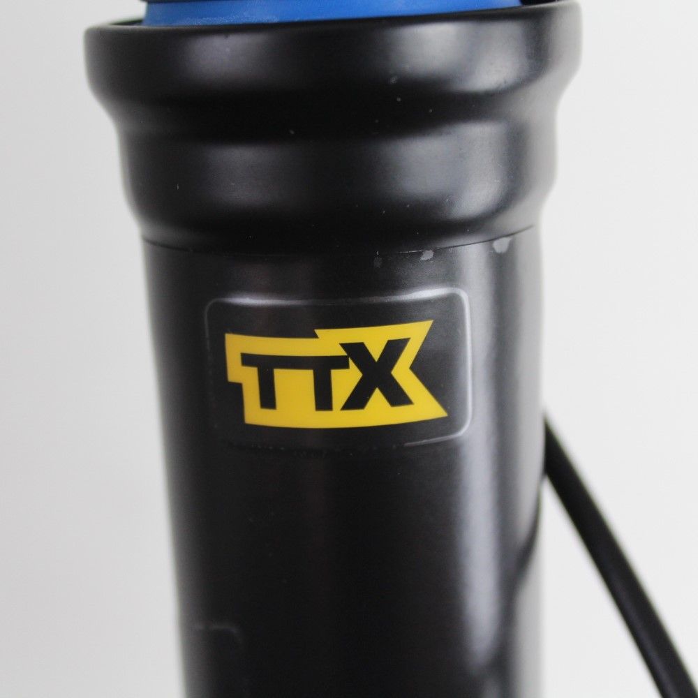 Ohlins TTX 38 M.1 29/27.5+ 2020 | Fork Protection Kit
