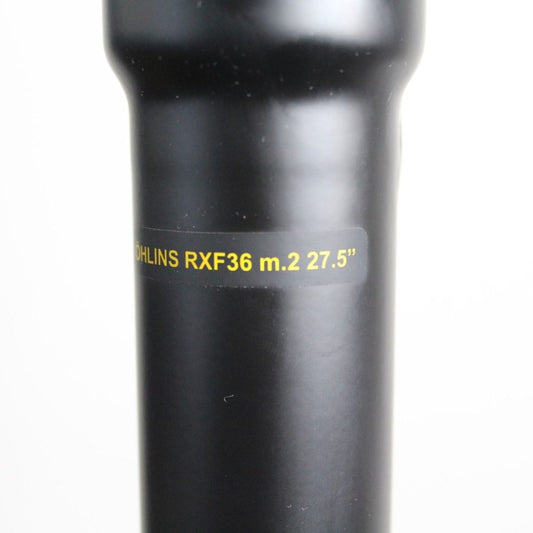 Ohlins RXF 36 M.2 2019-22