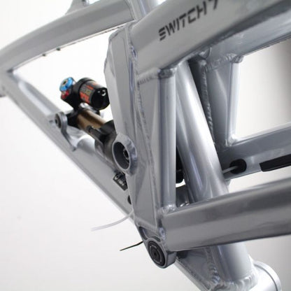 Orange Switch 7 2023 | Frame Protection Kit