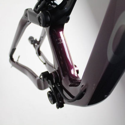 Orbea Rallon Carbon 2022/23 | Frame Protection Kit