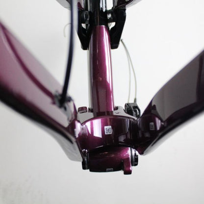 Orbea Rallon Carbon 2022/23 | Frame Protection Kit