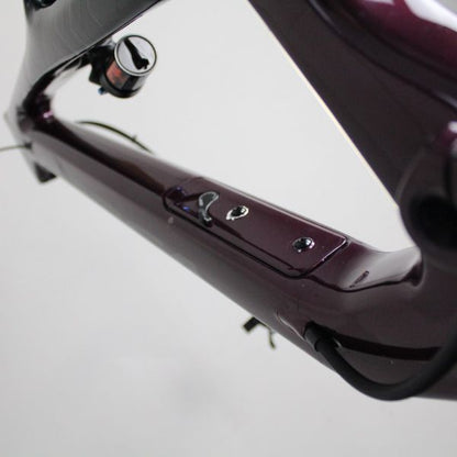 Orbea Rallon Carbon 2022/23 | Frame Protection Kit