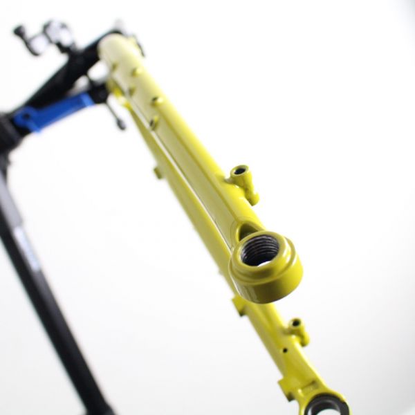Pipedream A.L.I.C.E 2022 | Frame Protection Kit