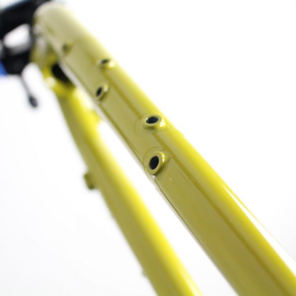 Pipedream A.L.I.C.E 2022 | Frame Protection Kit