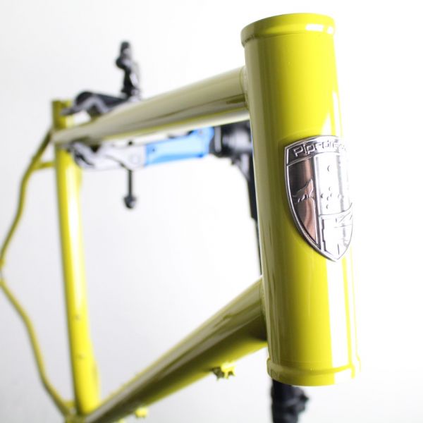 Pipedream A.L.I.C.E 2022 | Frame Protection Kit