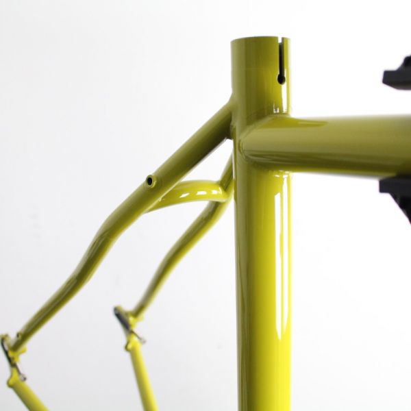 Pipedream A.L.I.C.E 2022 | Frame Protection Kit