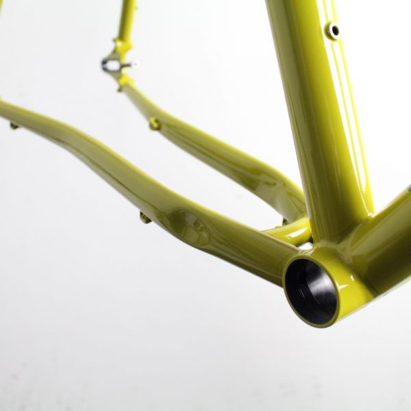 Pipedream A.L.I.C.E 2022 | Frame Protection Kit