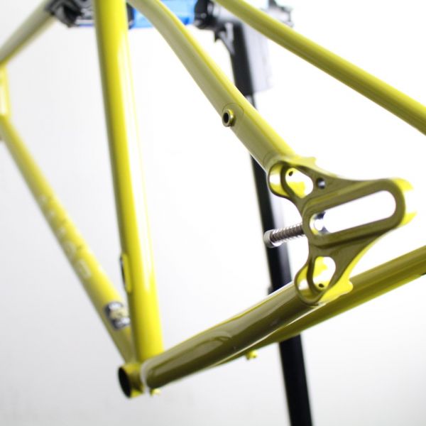 Pipedream A.L.I.C.E 2022 | Frame Protection Kit
