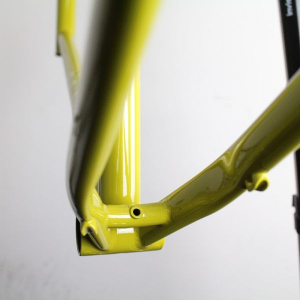 Pipedream A.L.I.C.E 2022 | Frame Protection Kit