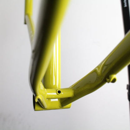 Pipedream A.L.I.C.E 2022 | Frame Protection Kit