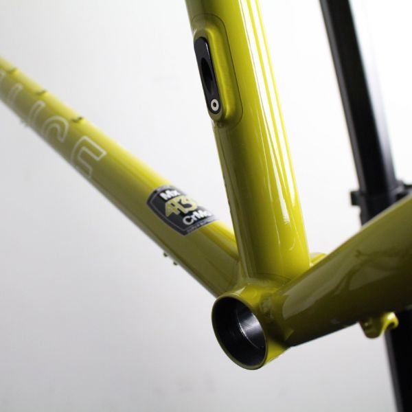 Pipedream A.L.I.C.E 2022 | Frame Protection Kit