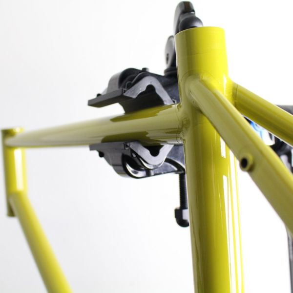 Pipedream A.L.I.C.E 2022 | Frame Protection Kit