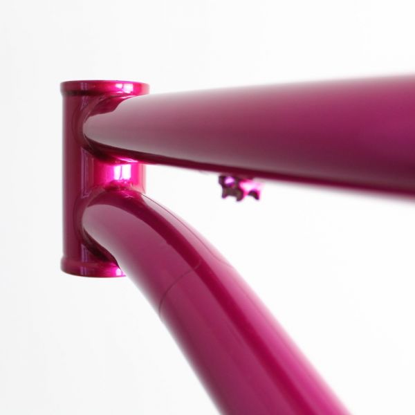 Pipedream Moxie V3 2020 | Frame Protection Kit