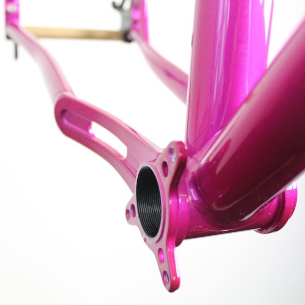 Pipedream Moxie V2 2019 | Frame Protection Kit