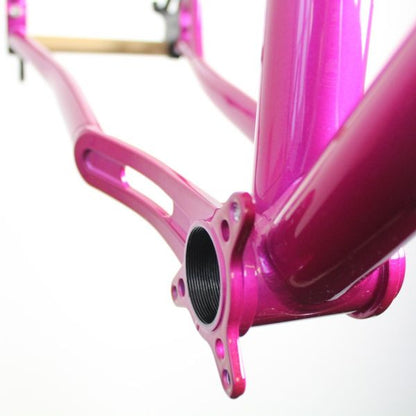 Pipedream Moxie V2 2019 | Frame Protection Kit