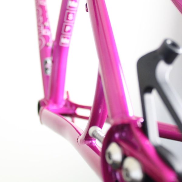 Pipedream Moxie V2 2019 | Frame Protection Kit