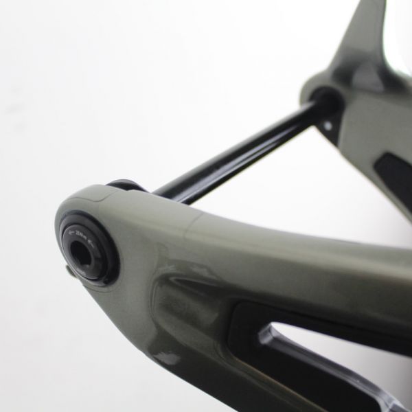 Pivot Firebird 2022-24| Frame Protection Kit