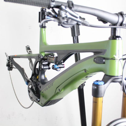 Pivot Shuttle Carbon 2021/22 | Frame Protection Kit