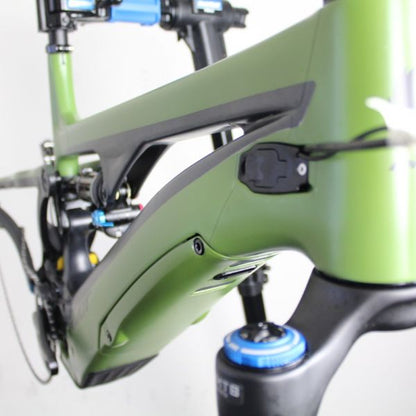 Pivot Shuttle Carbon 2021/22 | Frame Protection Kit