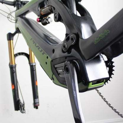 Pivot Shuttle Carbon 2021/22 | Frame Protection Kit