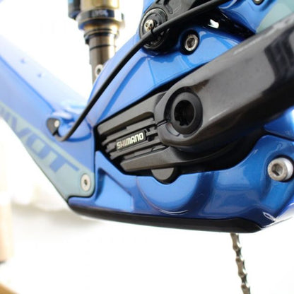 Pivot Shuttle LT (Shimano Motor) 2023/24 | Frame Protection Kit
