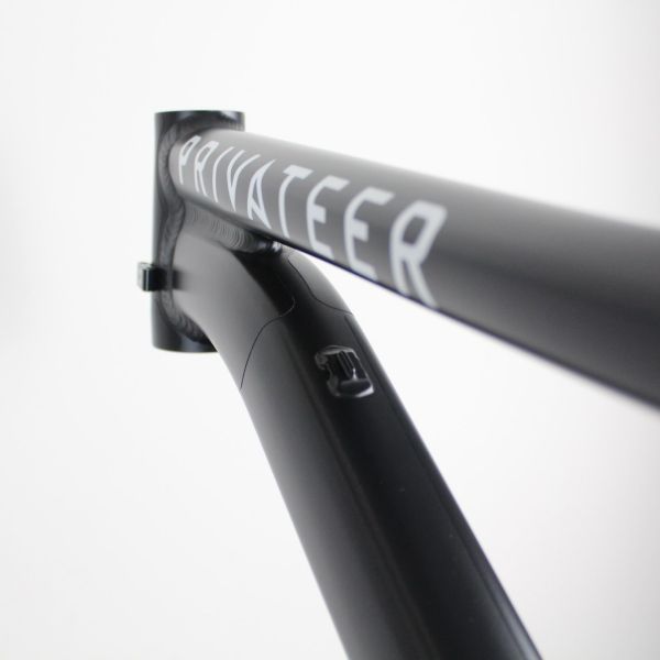 Privateer 161 | Frame Protection Kit
