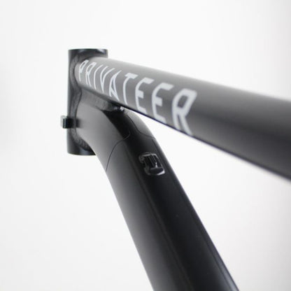Privateer 161 | Frame Protection Kit