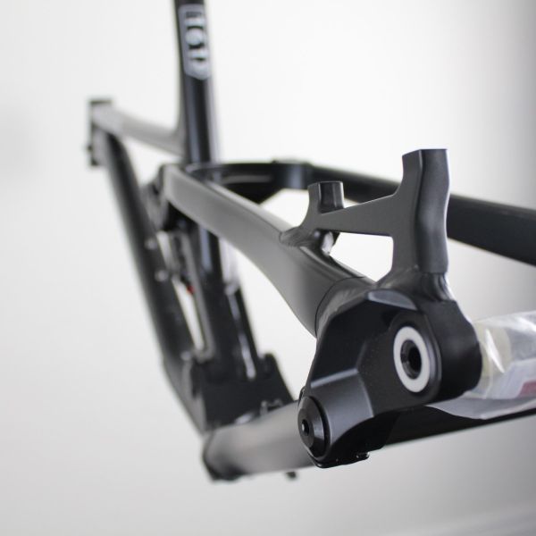 Privateer 161 | Frame Protection Kit