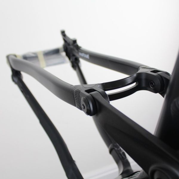 Privateer 161 | Frame Protection Kit