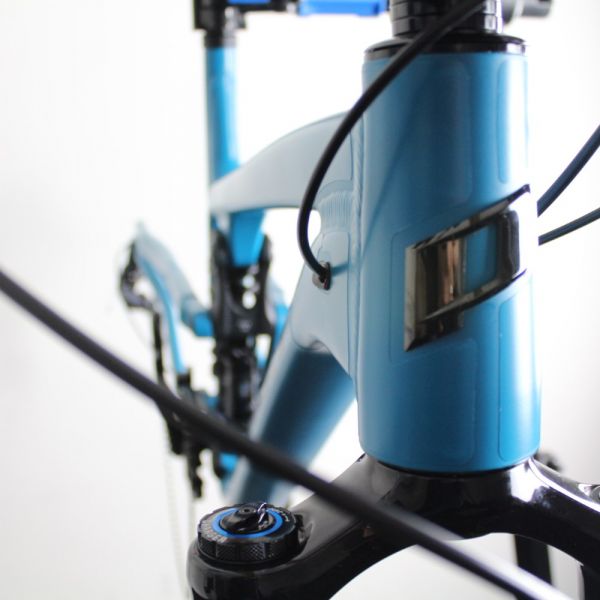 Propain Tyee 27.5 Aluminium 2020-22 | Frame Protection Kit
