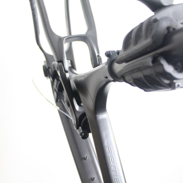Trek Remedy 27.5 Carbon 9.9 9.8 2019 | Frame Protection Kit